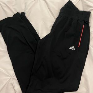 Women’s Adidas Climalite Leggings